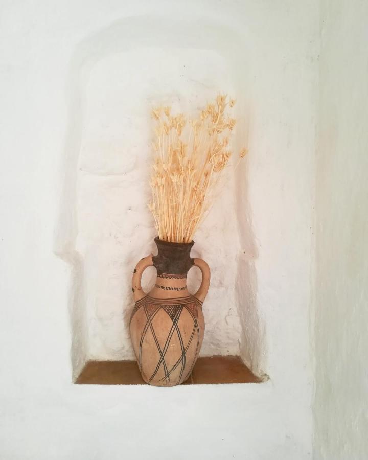 La Perica Apartment Vejer de la Frontera Exterior foto